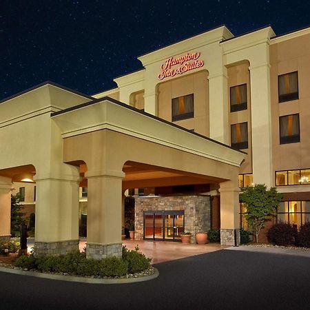 Hampton Inn & Suites Sevierville At Stadium Drive Kodak Extérieur photo