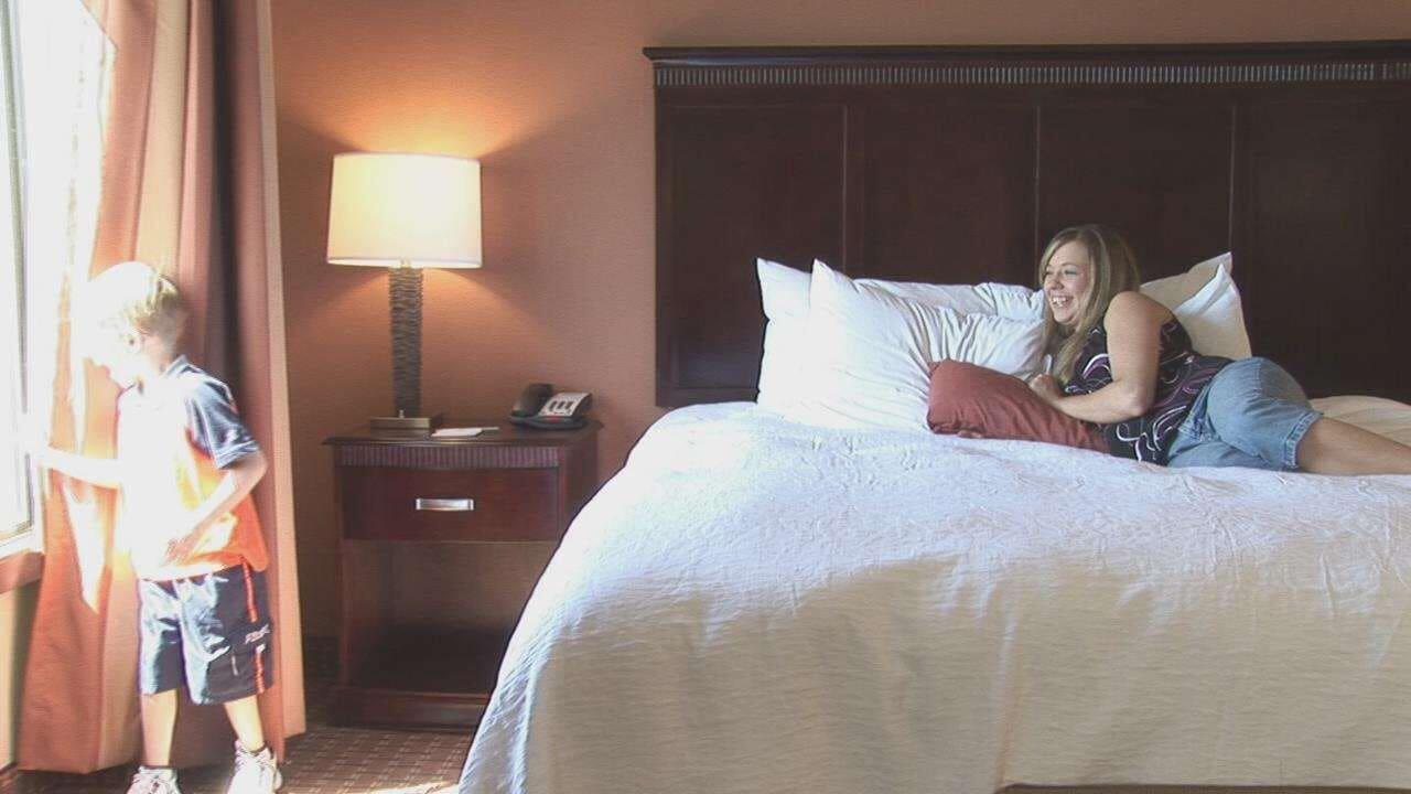 Hampton Inn & Suites Sevierville At Stadium Drive Kodak Extérieur photo
