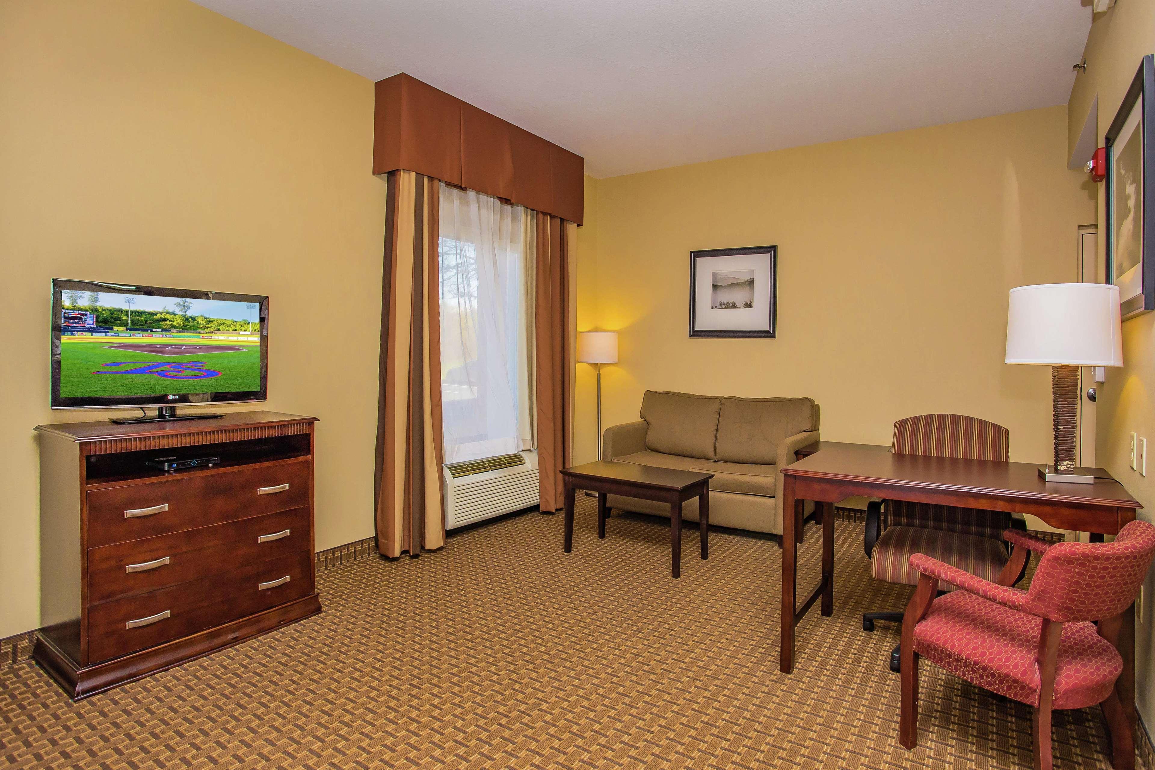 Hampton Inn & Suites Sevierville At Stadium Drive Kodak Extérieur photo