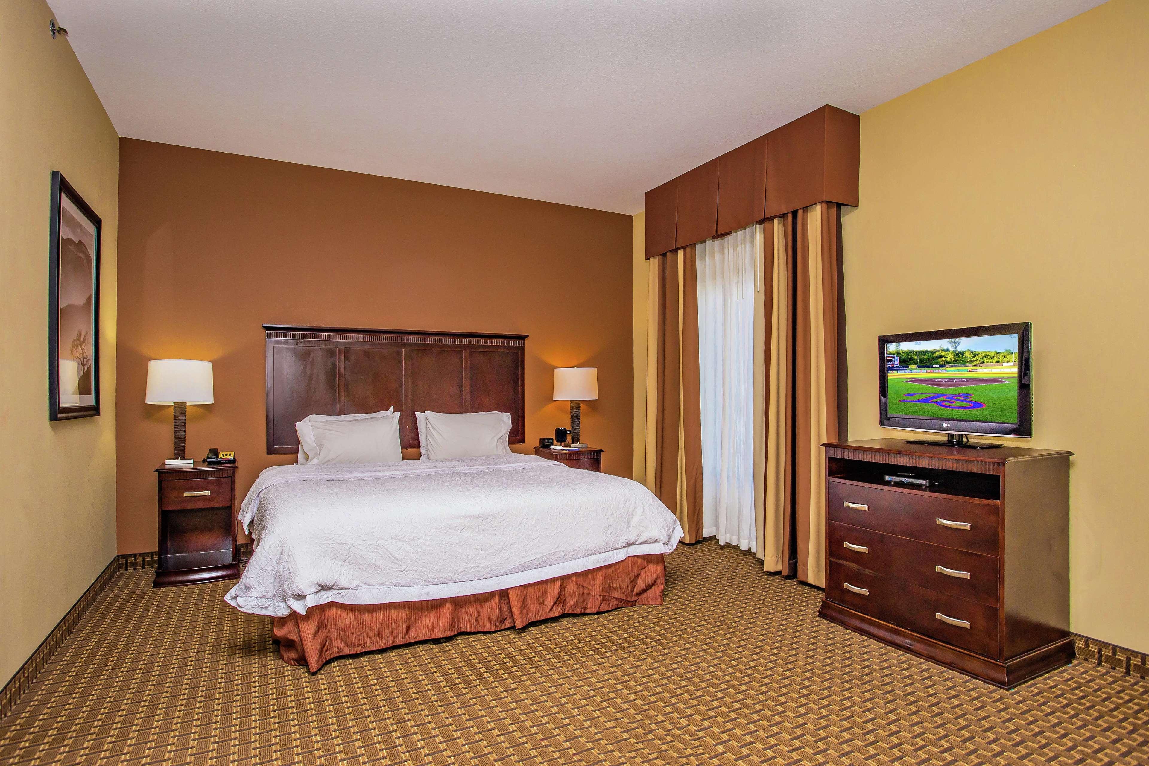 Hampton Inn & Suites Sevierville At Stadium Drive Kodak Extérieur photo