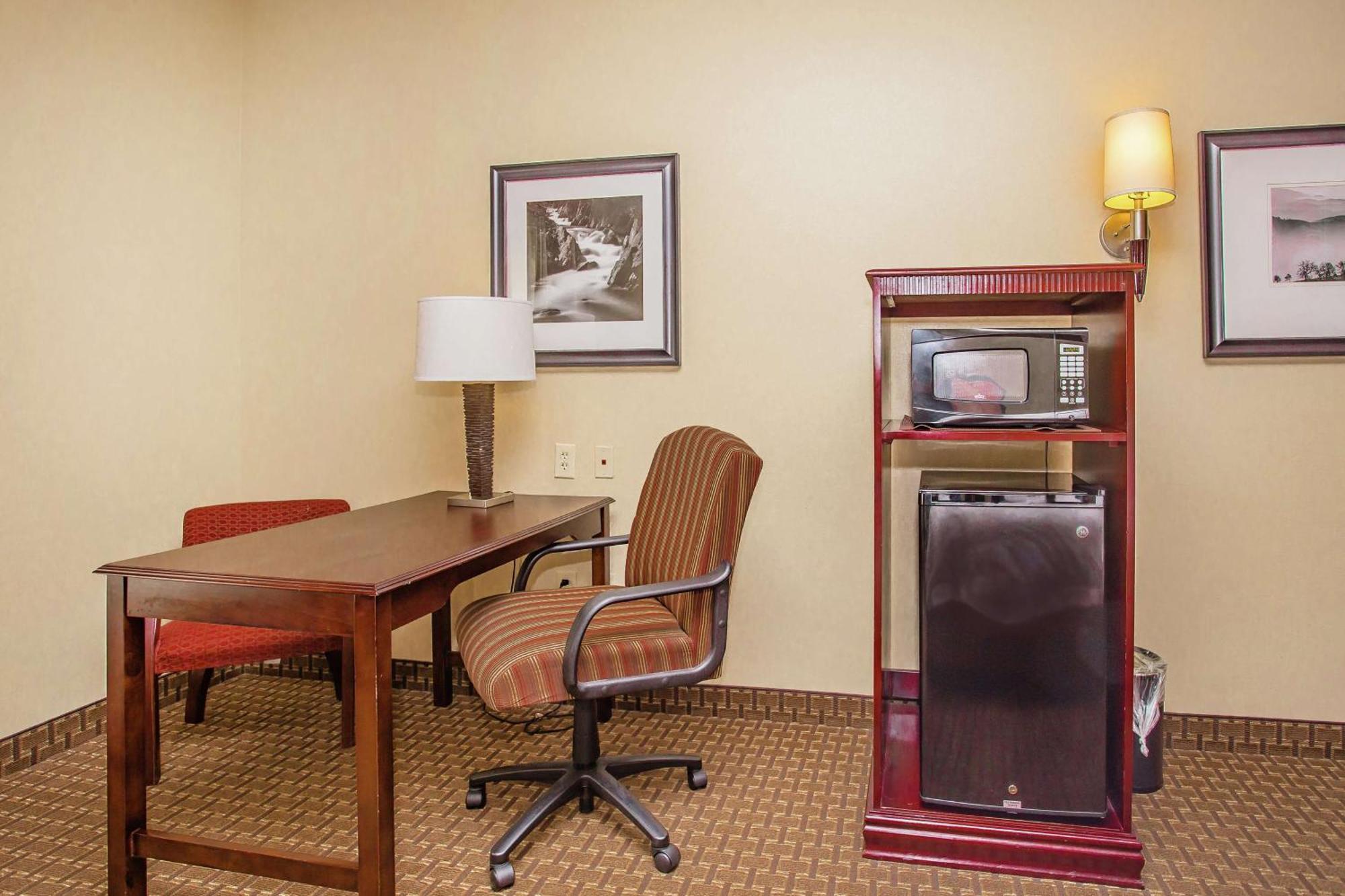 Hampton Inn & Suites Sevierville At Stadium Drive Kodak Extérieur photo
