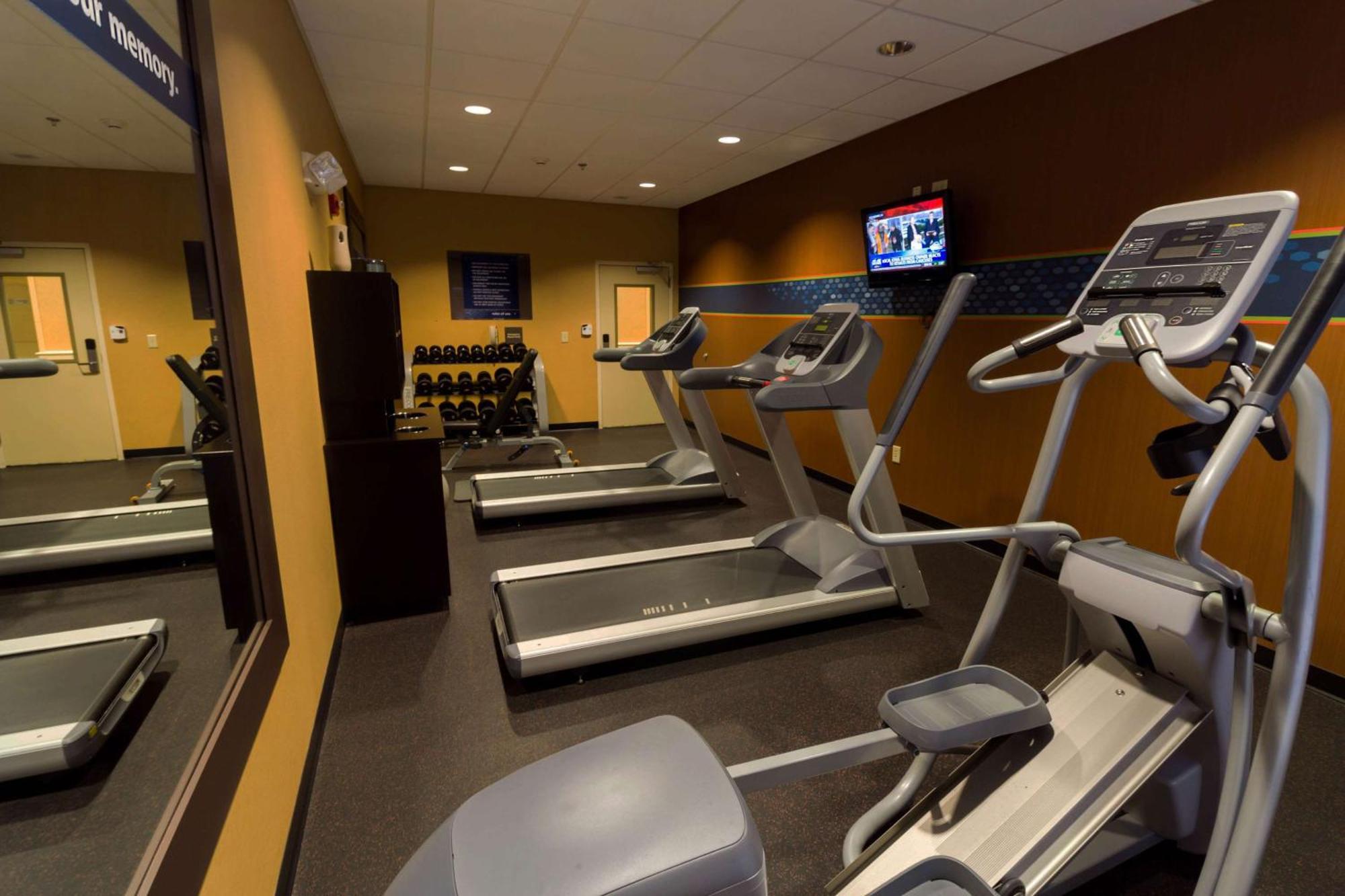 Hampton Inn & Suites Sevierville At Stadium Drive Kodak Extérieur photo