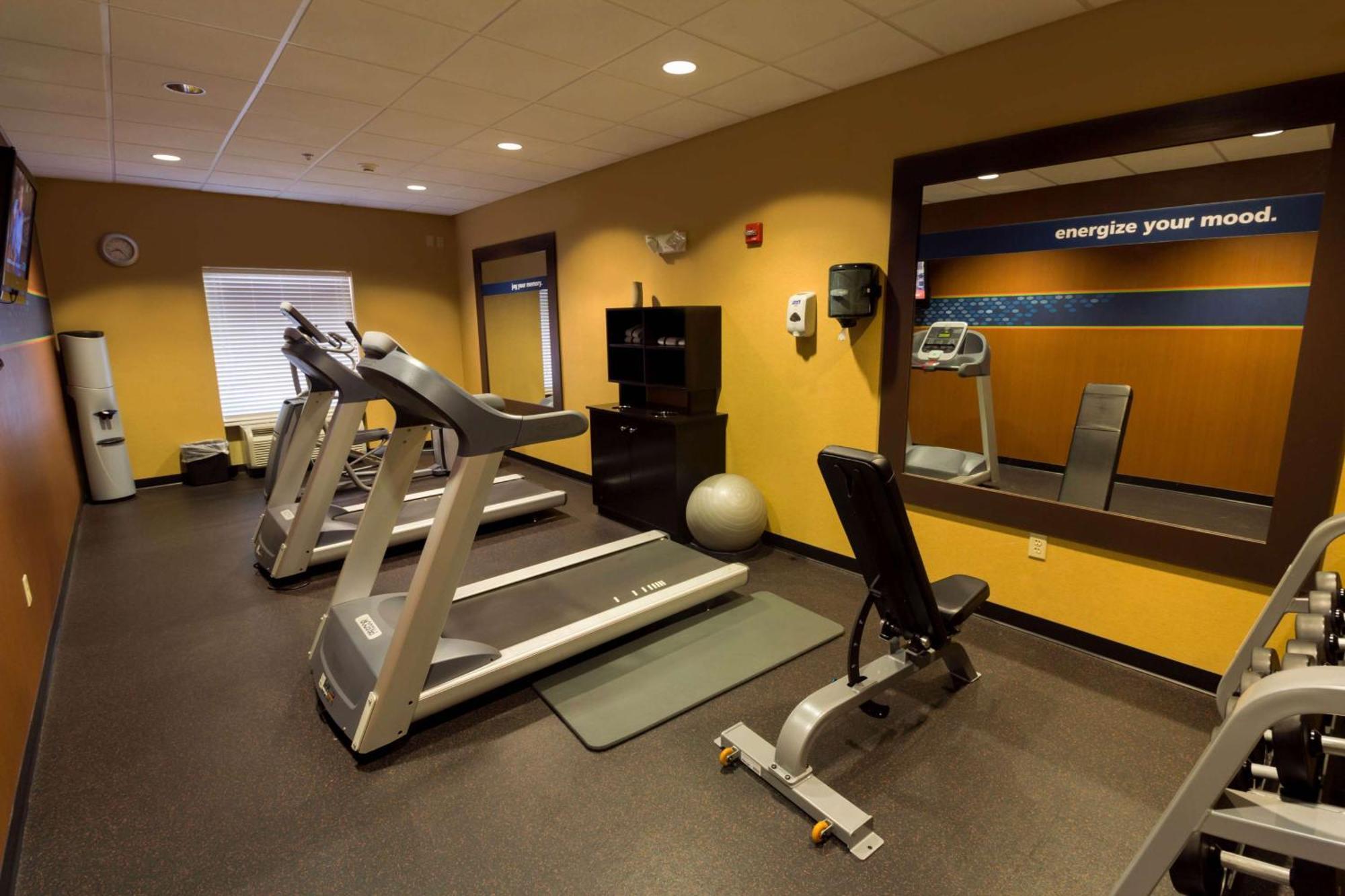 Hampton Inn & Suites Sevierville At Stadium Drive Kodak Extérieur photo