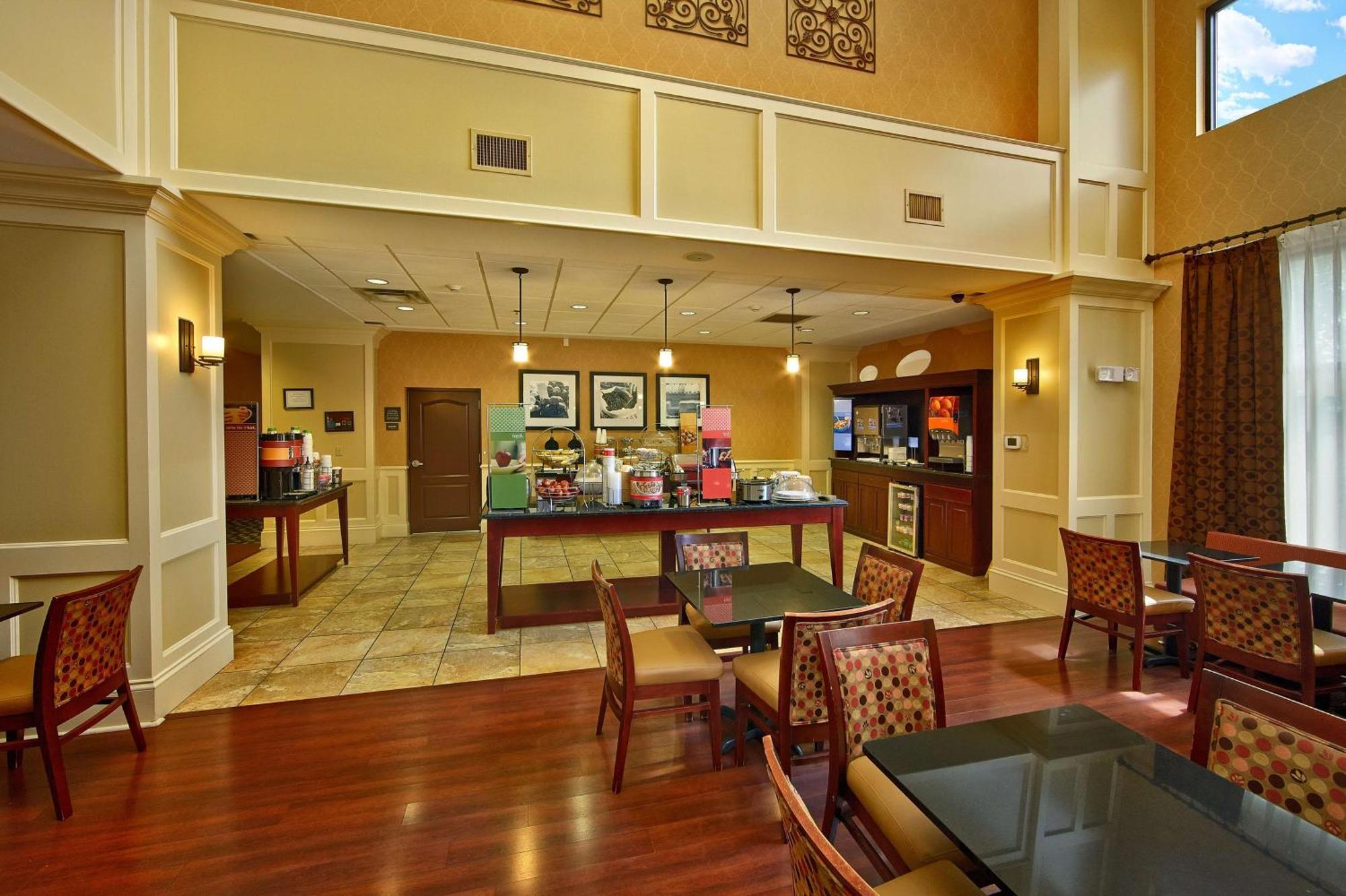Hampton Inn & Suites Sevierville At Stadium Drive Kodak Extérieur photo