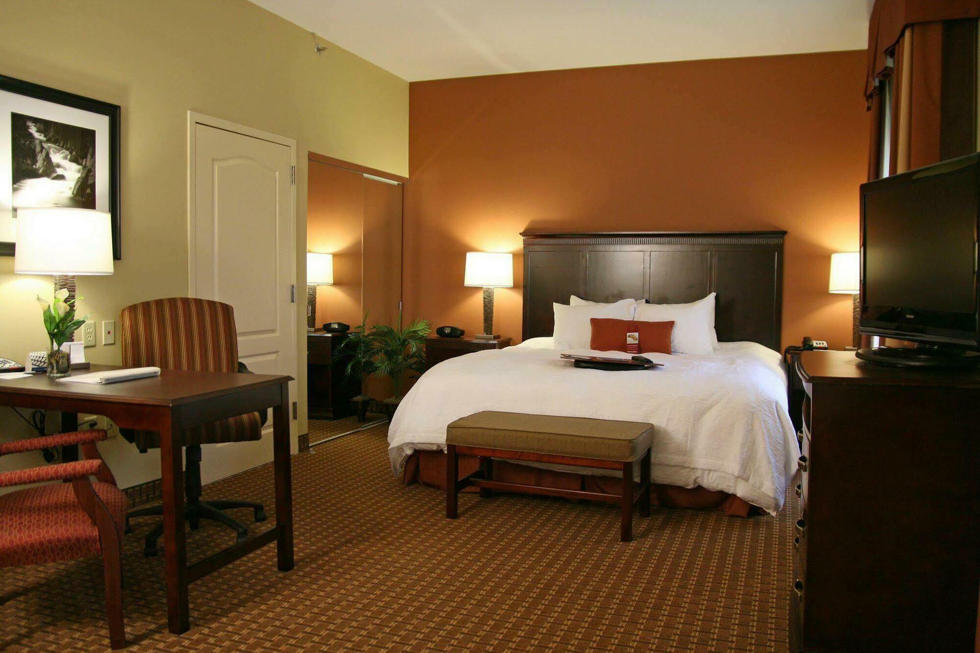 Hampton Inn & Suites Sevierville At Stadium Drive Kodak Chambre photo